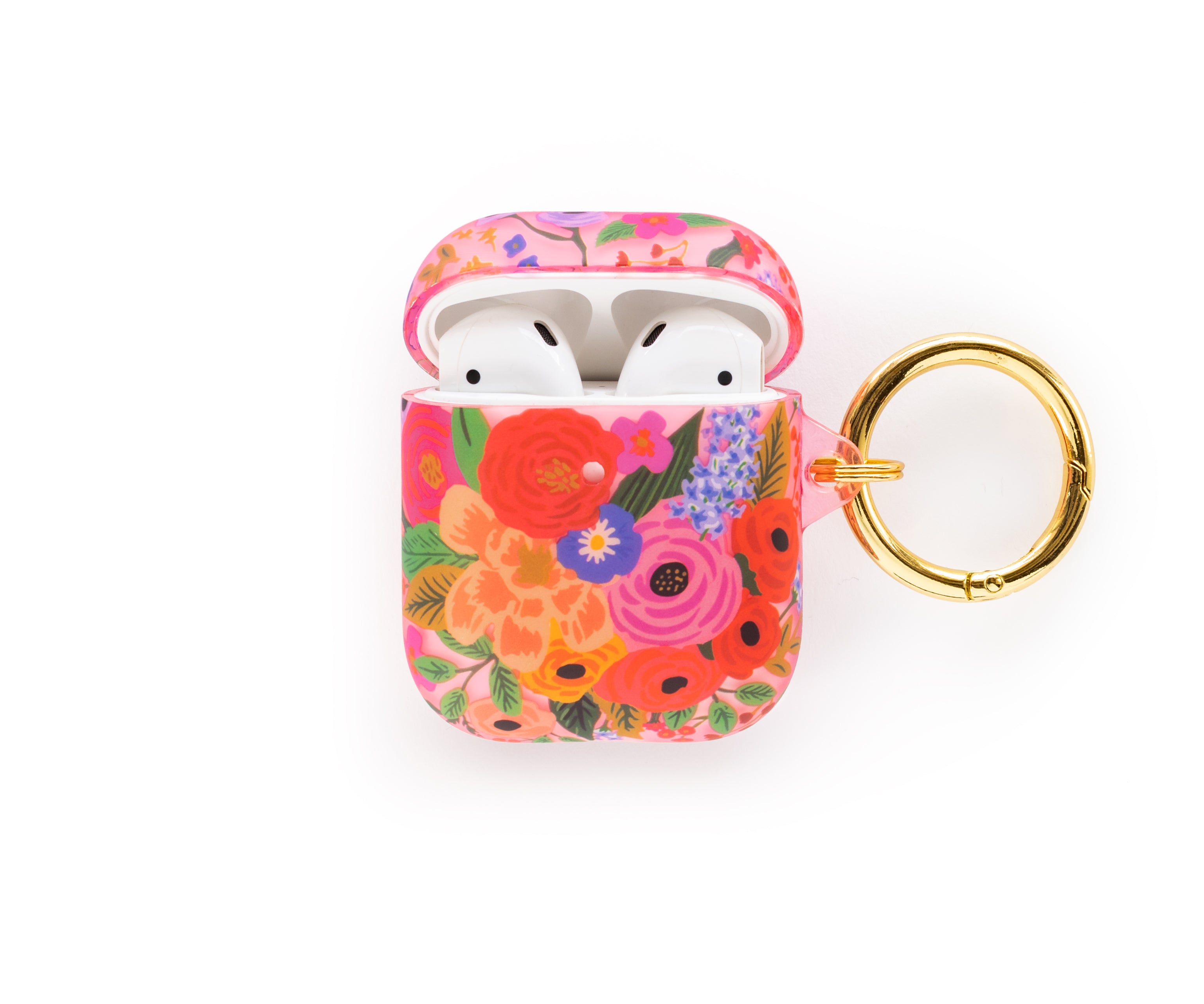 Foral AirPods Cases