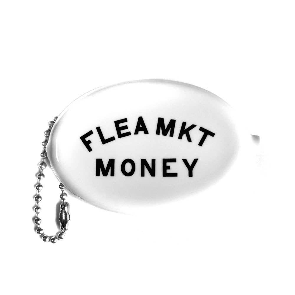 Flea Market Money