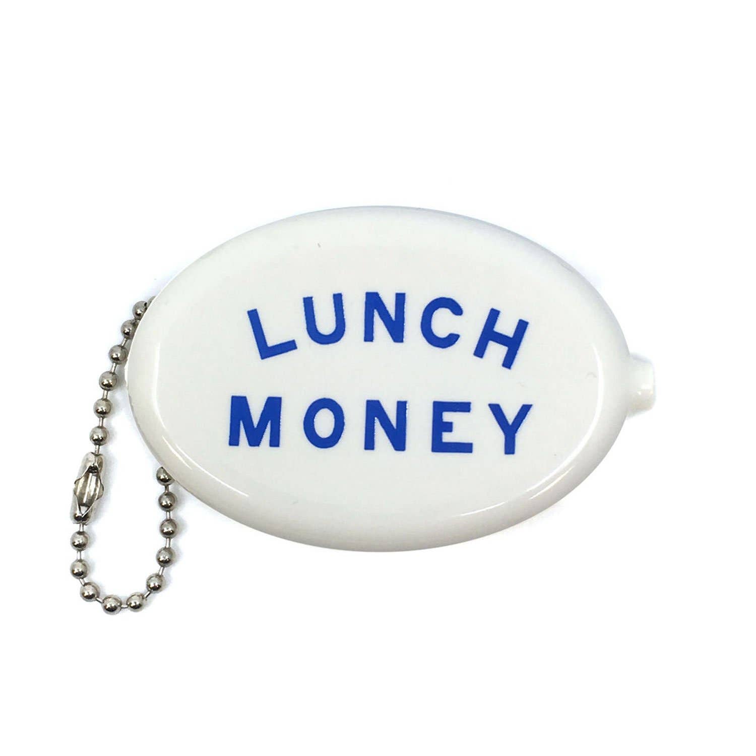Lunch Money