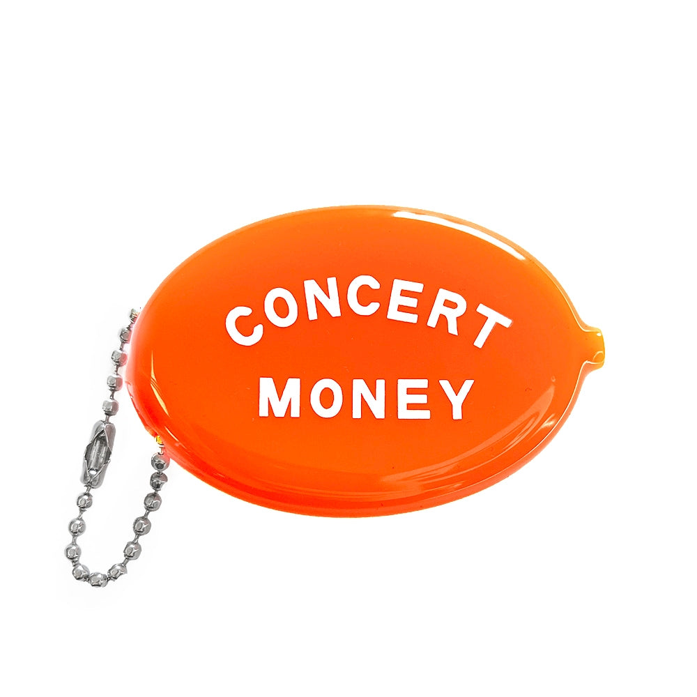 Concert Money