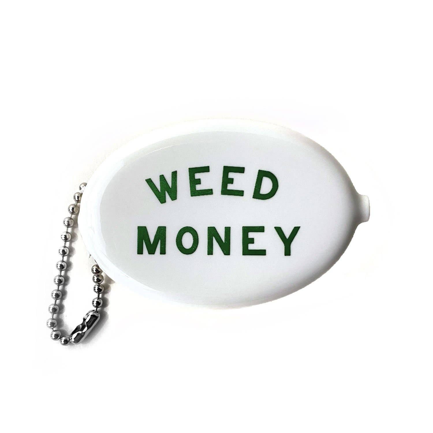 Weed Money