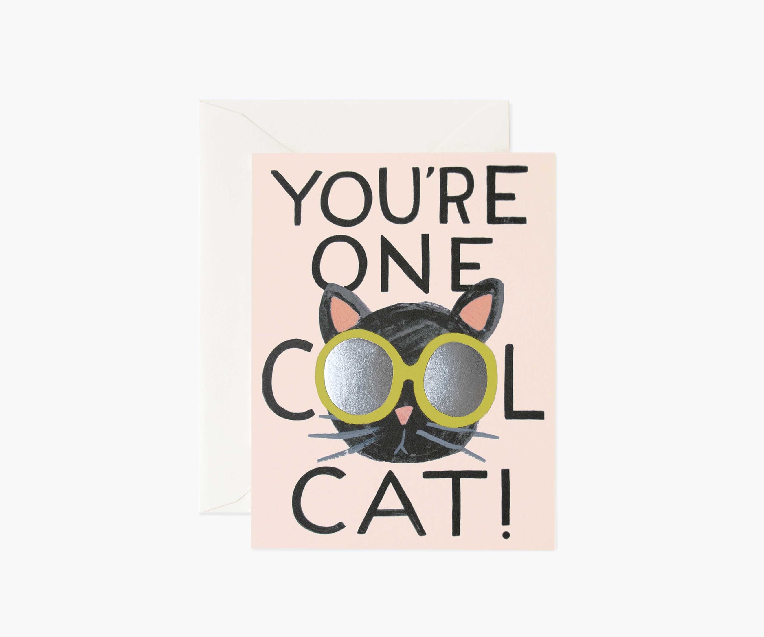Cool Cat