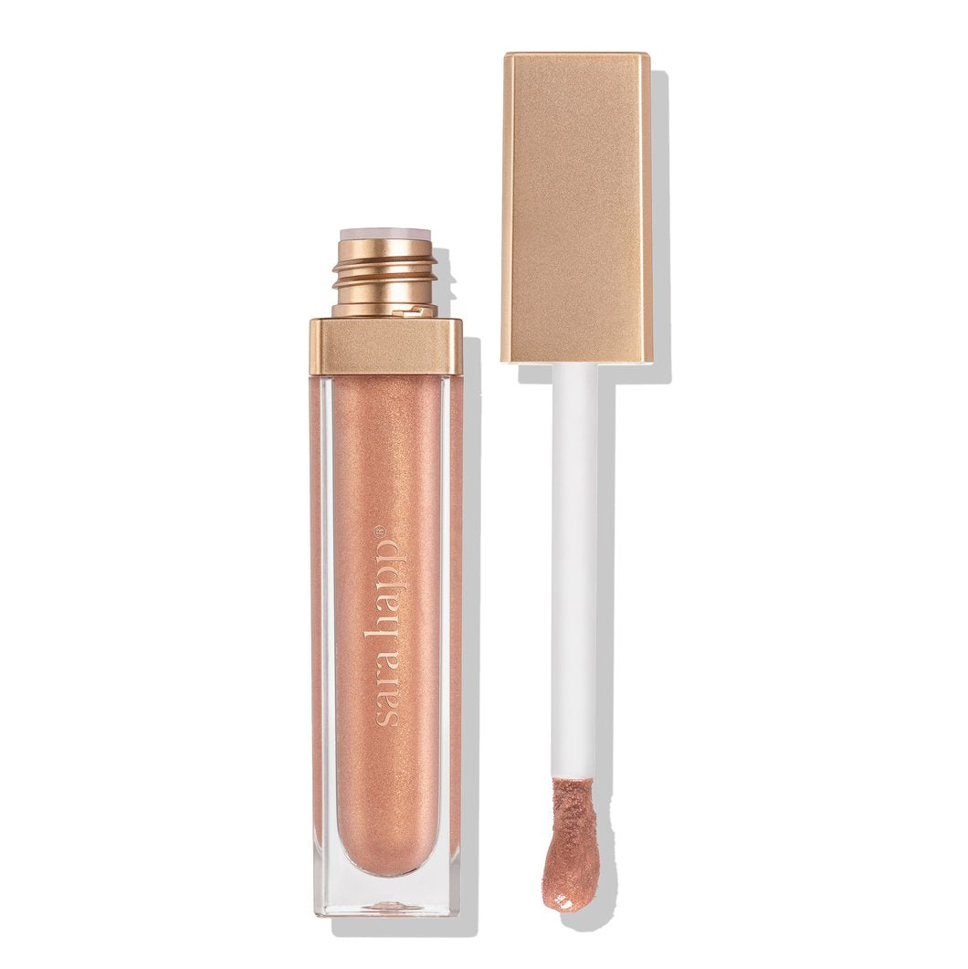 The Rose Gold Slip - One Luxe Gloss