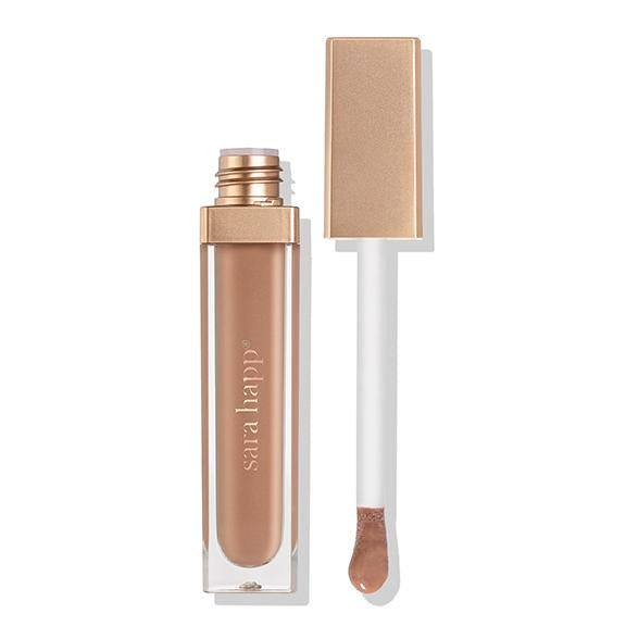The Nude Slip - One Luxe Gloss