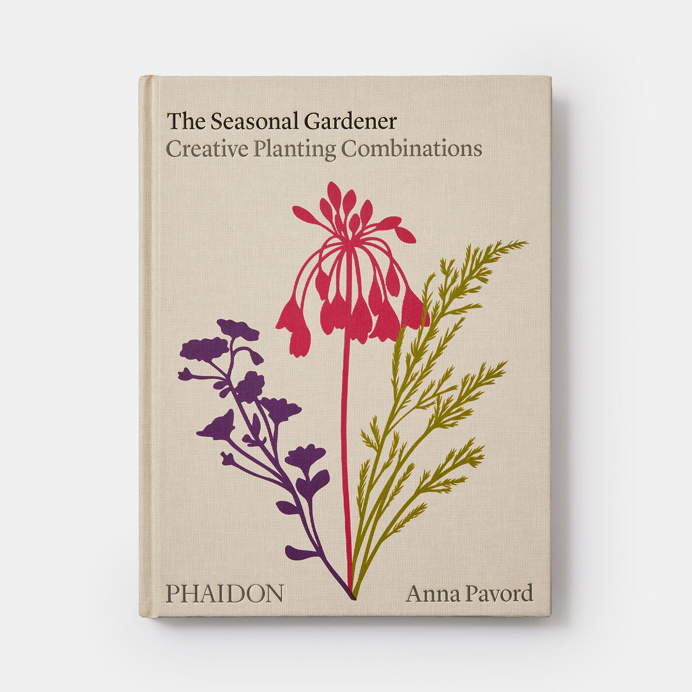 The Seasonal Gardener - Creating Planting Combinations
